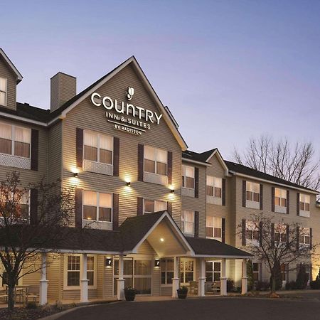 Country Inn & Suites By Radisson, Forest Lake, Mn Zewnętrze zdjęcie