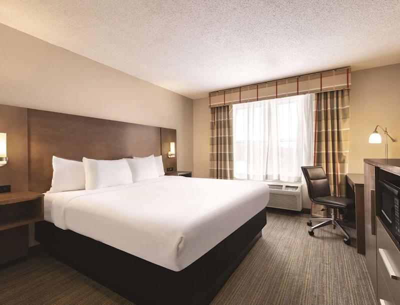 Country Inn & Suites By Radisson, Forest Lake, Mn Zewnętrze zdjęcie