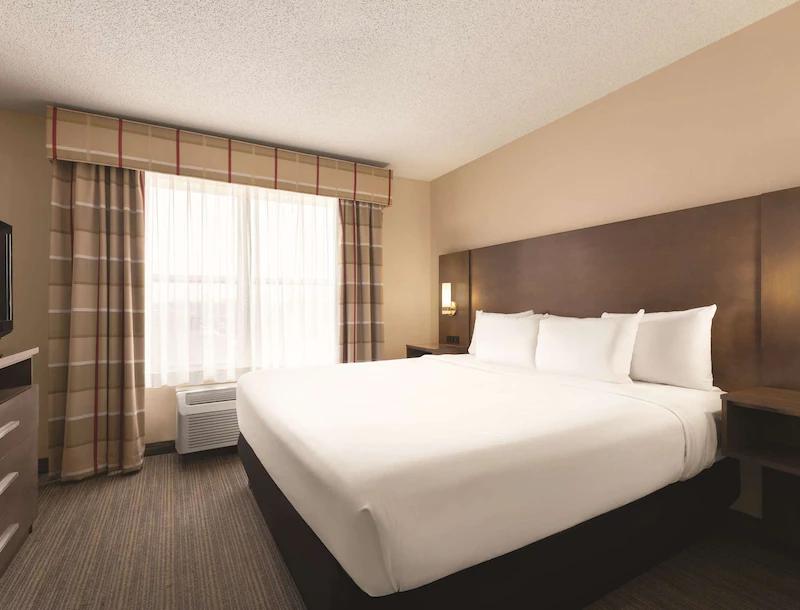 Country Inn & Suites By Radisson, Forest Lake, Mn Zewnętrze zdjęcie