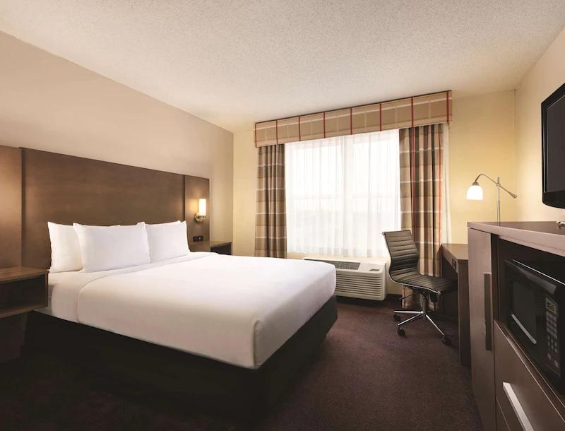 Country Inn & Suites By Radisson, Forest Lake, Mn Zewnętrze zdjęcie
