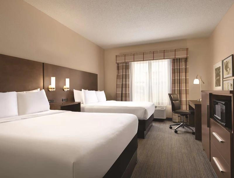 Country Inn & Suites By Radisson, Forest Lake, Mn Zewnętrze zdjęcie