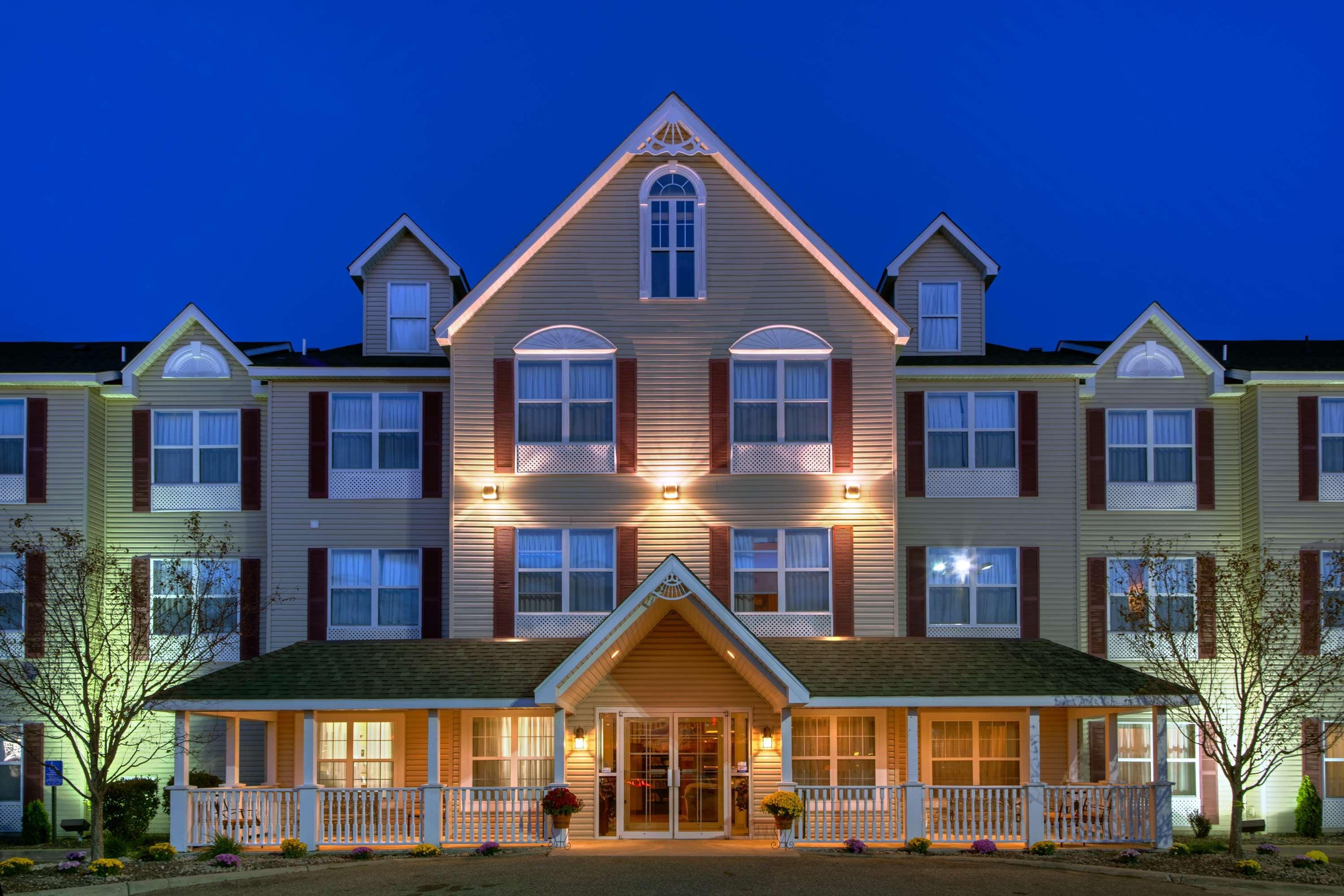 Country Inn & Suites By Radisson, Forest Lake, Mn Zewnętrze zdjęcie