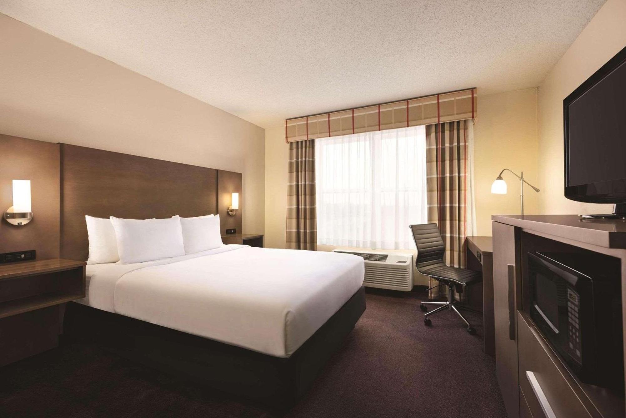 Country Inn & Suites By Radisson, Forest Lake, Mn Zewnętrze zdjęcie