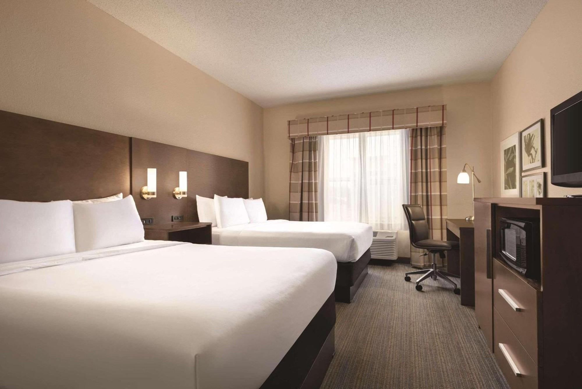 Country Inn & Suites By Radisson, Forest Lake, Mn Zewnętrze zdjęcie