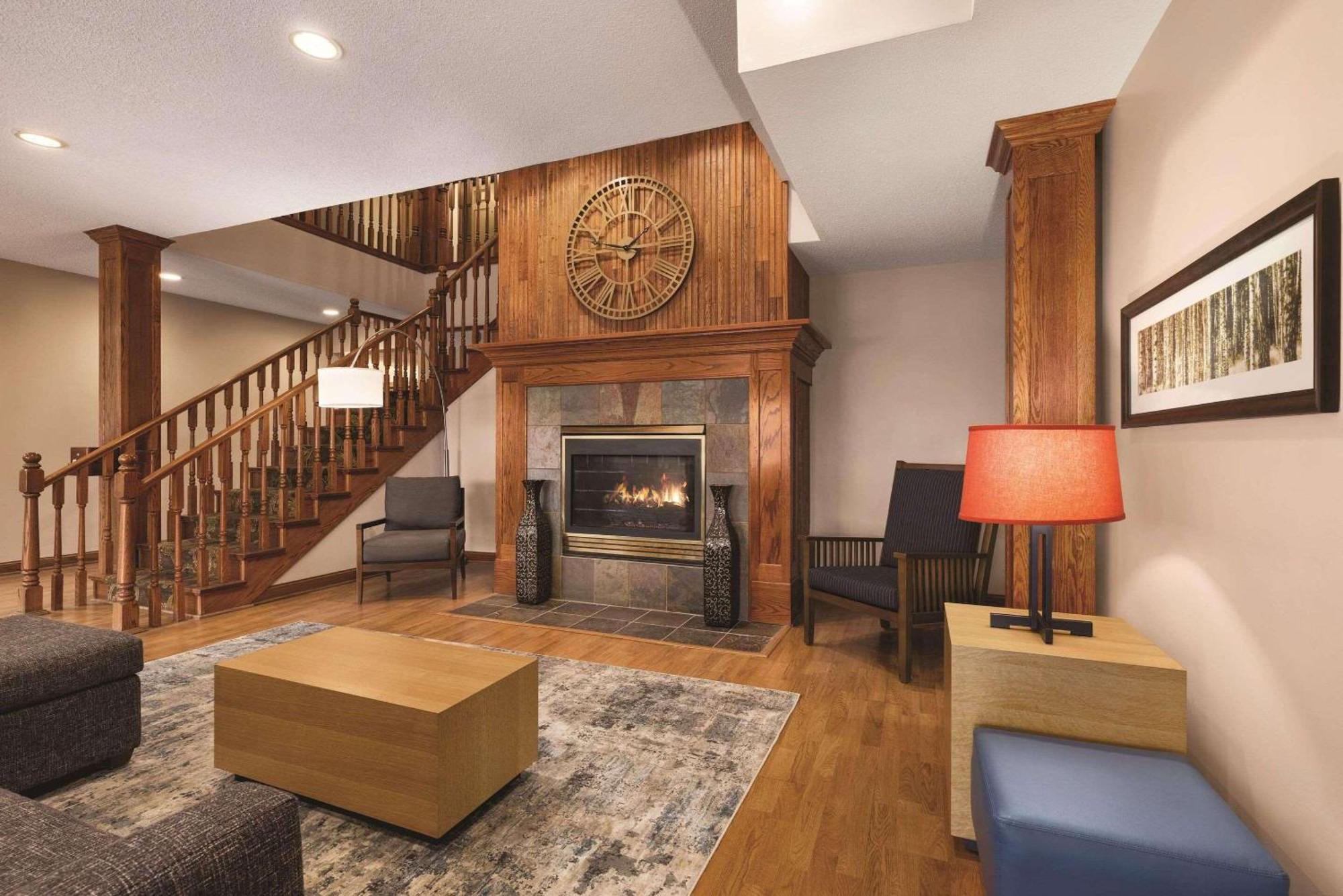 Country Inn & Suites By Radisson, Forest Lake, Mn Zewnętrze zdjęcie