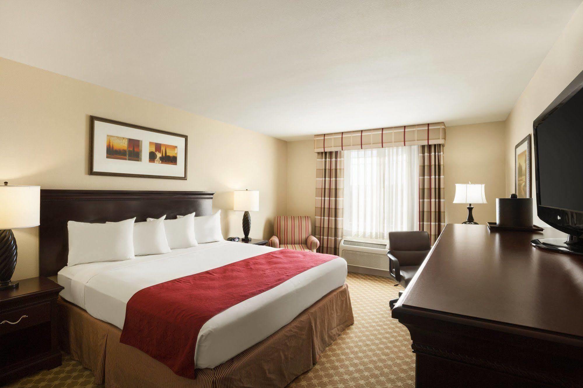 Country Inn & Suites By Radisson, Forest Lake, Mn Zewnętrze zdjęcie
